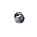 AEM FACTORY - 'DRILL' ALUMINUM STEERING HEAD NUT FOR Ducati Panigale V4, Streetfighter V4 / V2 (18-24) AEM FACTORY - 'DRILL' ALUMINUM STEERING HEAD NUT FOR Ducati Panigale V4, Streetfighter V4 / V2 (18-24)